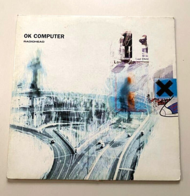 【2LP/US盤/新品未開封】Radiohead / OK Computer s-l400.jpg