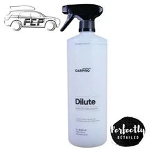 CarPro Dilute Bottle 1L
