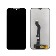 For Motorola Moto E 2020 XT2052DL LCD Display Touch Screen Digitizer With Frame
