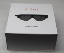 NEW SOLOS: The Smart Glasses Made for Cyclists, Runners, and Triathletes