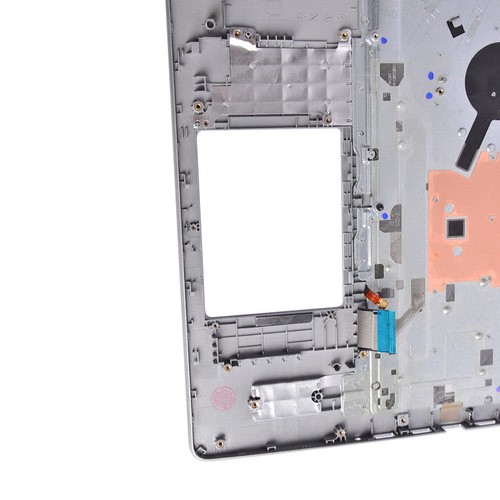 For Dell Inspiron 5593 5594 Palmrest Keyboard W Backlit No Type C Port 0V5JHC US - Picture 9 of 15