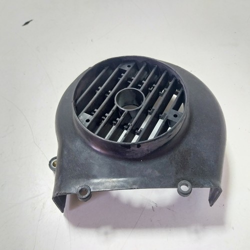 VENTILATORABDECKUNG KYMCO AGILITY 50 R16 2007 2013 - Bild 2 von 12