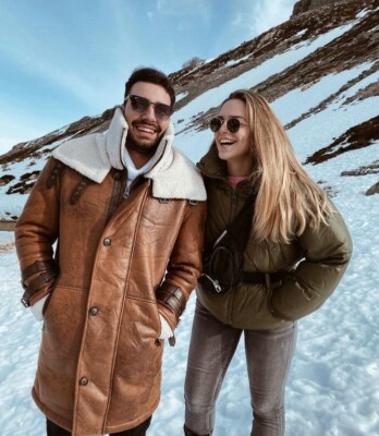 ZARA MEN AW18 Brown Double-sided jacket collar 0706/294 Bloggers