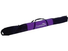 Transpack Alpine Junior Ski Bag Purple