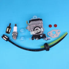 Carburetor For Troy-Bilt Murray Craftsman TB2BP TB2BV TB2EC RM2BP YM2BP 753-0804