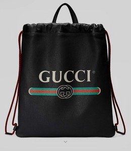 gucci backpack 2018