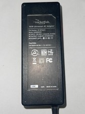 Rocketfish 90W RF-BPRAC3 Universal Laptop AC Adapter
