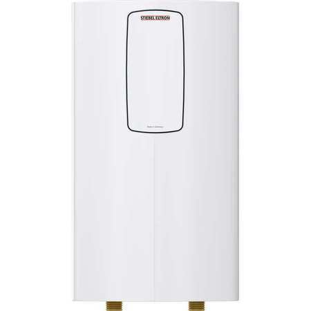 Stiebel Eltron Dhc 10-2 Classic Electric Tankless Water Heater,240/208V - Picture 1 of 2