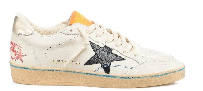 Golden Goose Men Ball Star sneakers 39, 40, 41, 42, 43, 44, 45, 46 (Sale)