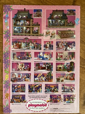 Bouquet de roses neuf Playmobil - Au Pays des Enfants