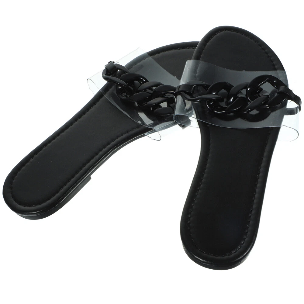 Summer footwear for girls 2025