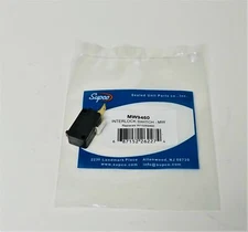 Supco MW9460 for Whirlpool W10269460 Microwave Interlock Door Switch