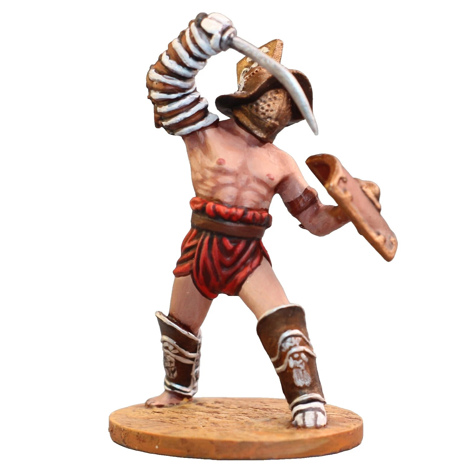 Gladiator Action Figures & Accessories
