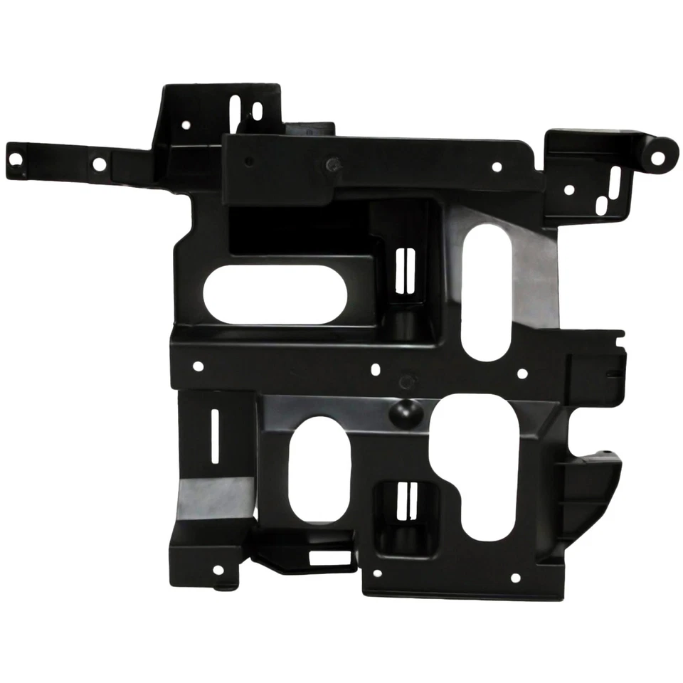 Juego de soportes faros compatibles con Chevrolet Silverado 1500 2003-2006 Foto 2 de 4