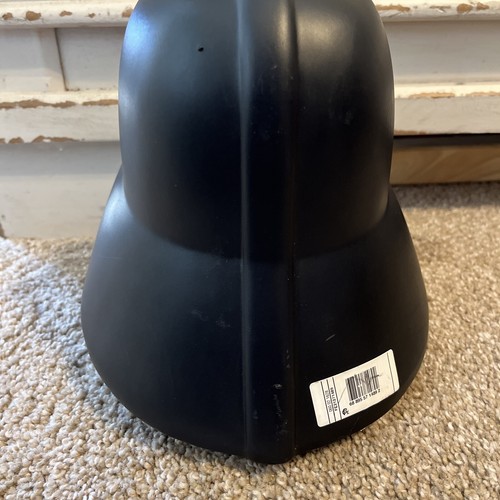 Darth Vader Ceramic Piggy Bank! Missing Stopper On Bottom! - Picture 8 of 10