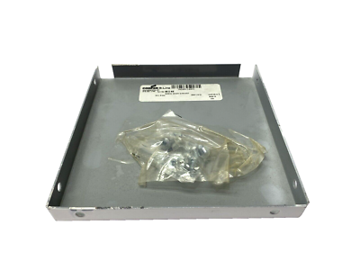 Cooper B-Line 66 E NK Wireway End 6 x 6 Type 1 Gray