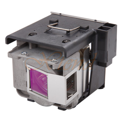 Original bulb inside Projector Lamp Module for VIEWSONIC VS14805
