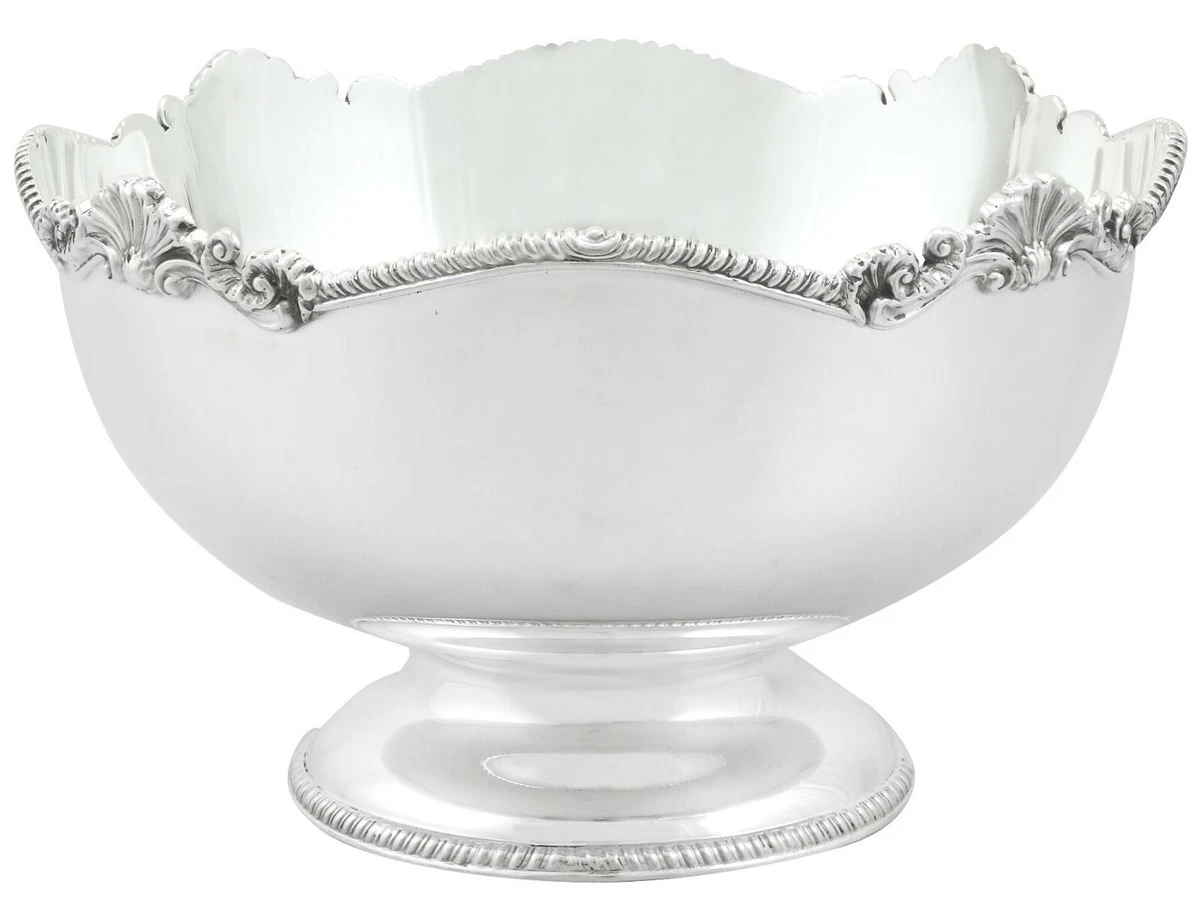 Mappin & Webb Antique US Sterling Silver Bowls for sale | eBay