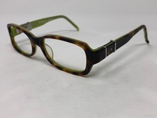 ROBERT MARC MOD.238-122 Sunglasses Frame France Brown Tortoise/Lime Green D611