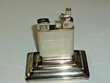 WELTZÜNDER (KREMER & BAYER) Table Lighter - Feuerzeug - Briquet - 1939 - Germany