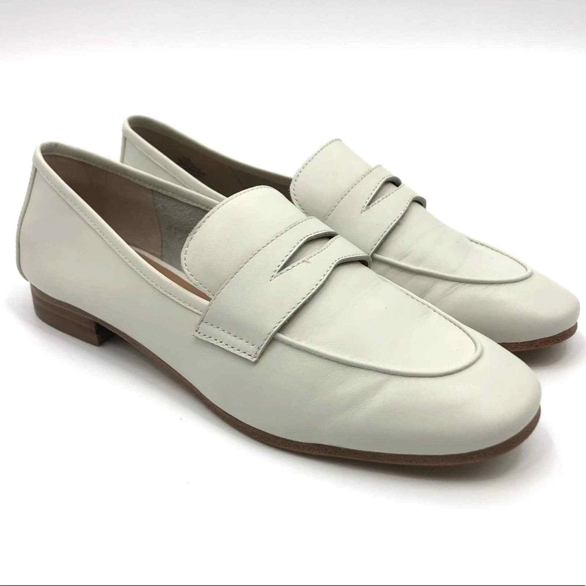 Marc fisher chang best sale loafer