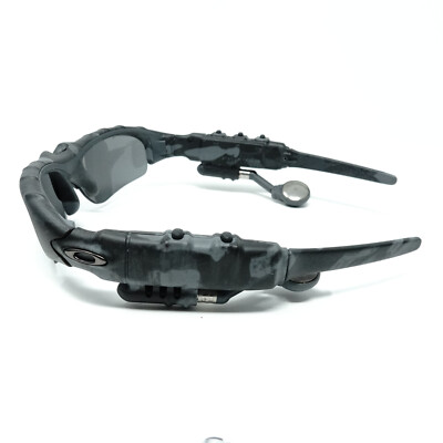 oakley Oakley sunglasses thump 256mb out of print rare
