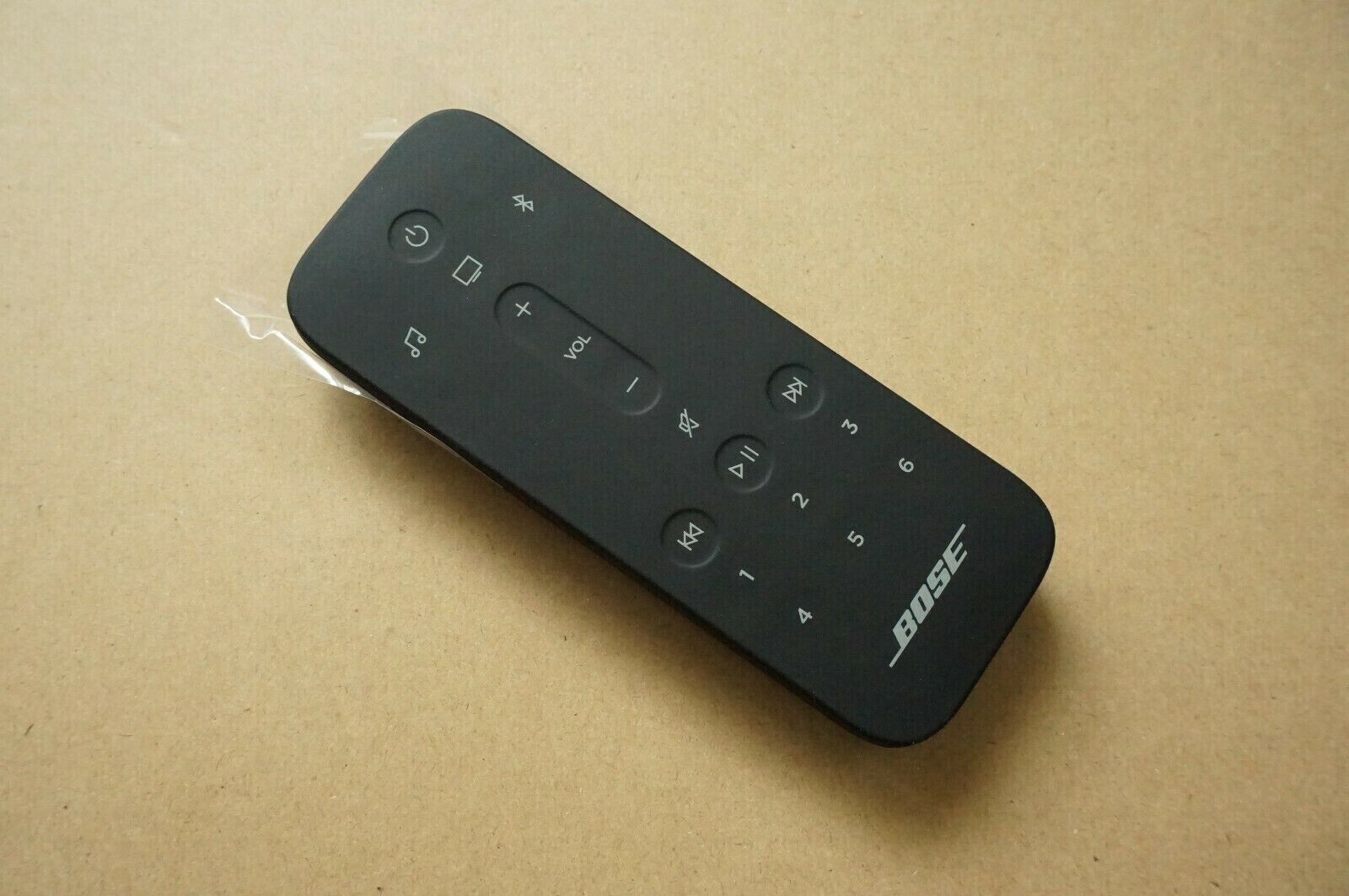 lettelse Hong Kong Ombord Genuine-Original-Bose Soundbar 900 Remote Control SEA# | eBay
