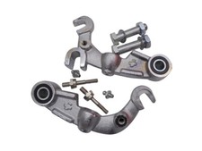 Lambretta Fork Links - Disc Tino Sacchi