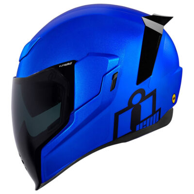 Icon Airflite MIPS Full Face Motorcycle Street Helmet Jewel
