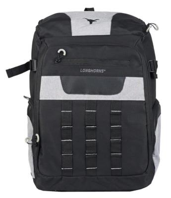 Texas Longhorns Backpack Franchise Design [NEW] NCAA Bag Backsack Back ...
