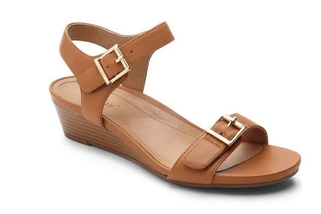 vionic tortoise sandals