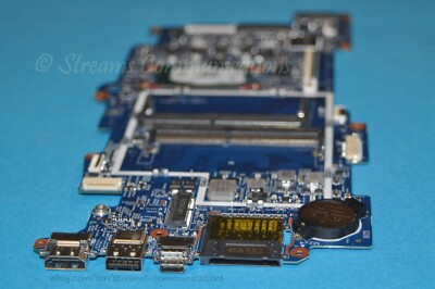 HP Envy x360 m6-aq105dx i7 Laptop Motherboard w/ Intel Core i7