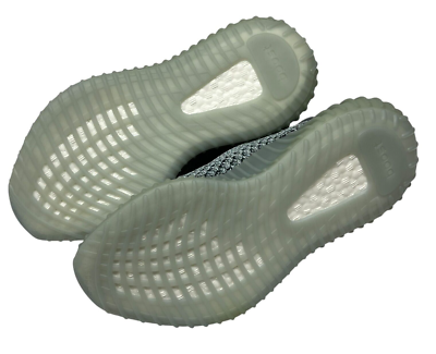 adidas gazelle silver green womens ADIDAS YEEZY BOOST 350 V2 'ASH BLUE' – Locker SF main image 1