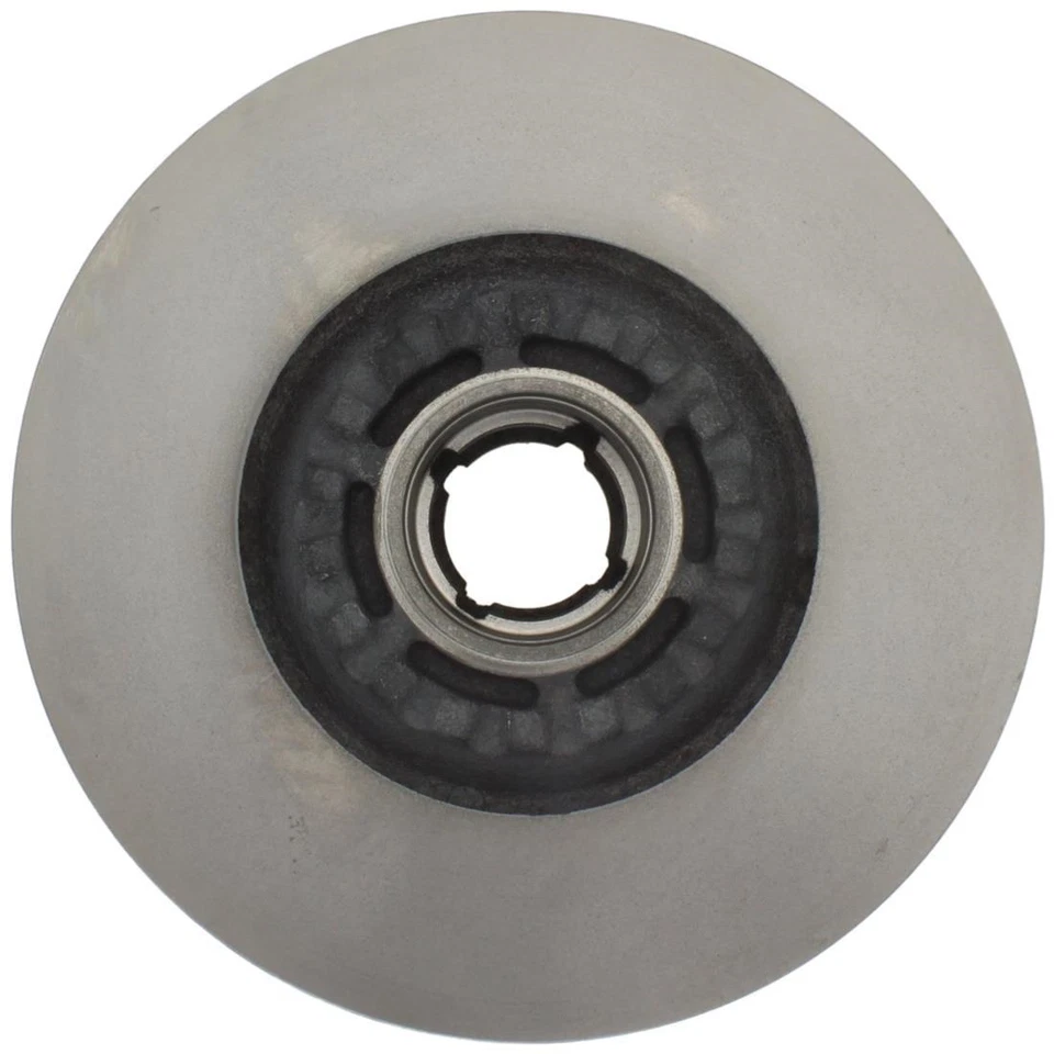 Centric 前 + 后制动转子 4 件 适合马自达 RX-7 1984 1985 — 第 3/4 张图片