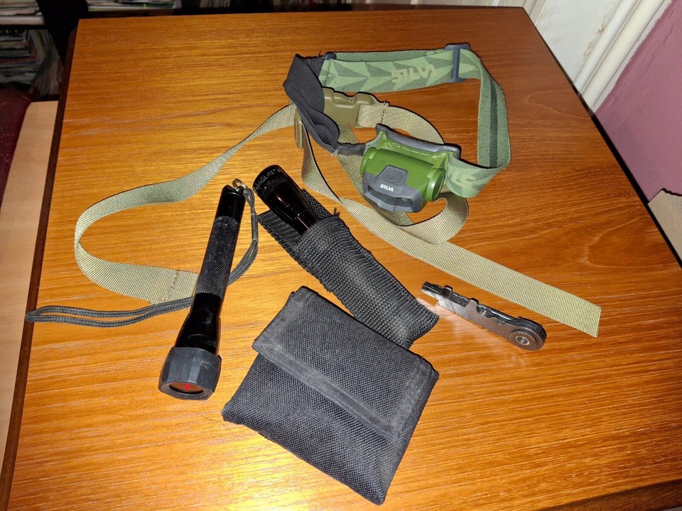 British Army / Job Lot Military Items Mixed Bundle eBay