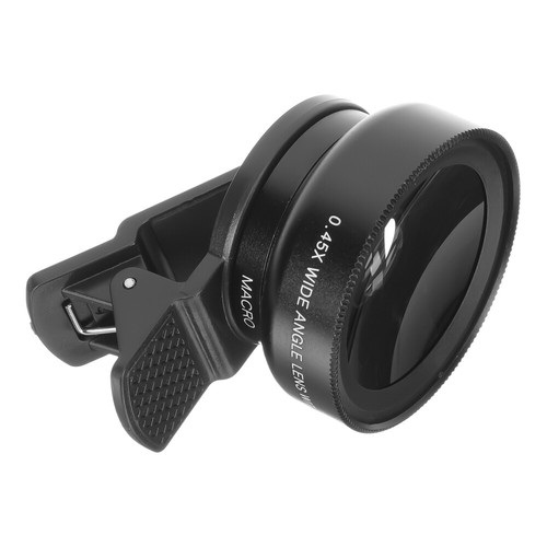 Hochdefinitionsweitwinkelobjektiv Handy-Reflexionskamera Mobiltelefon Enhancer - 第 4/12 張圖片