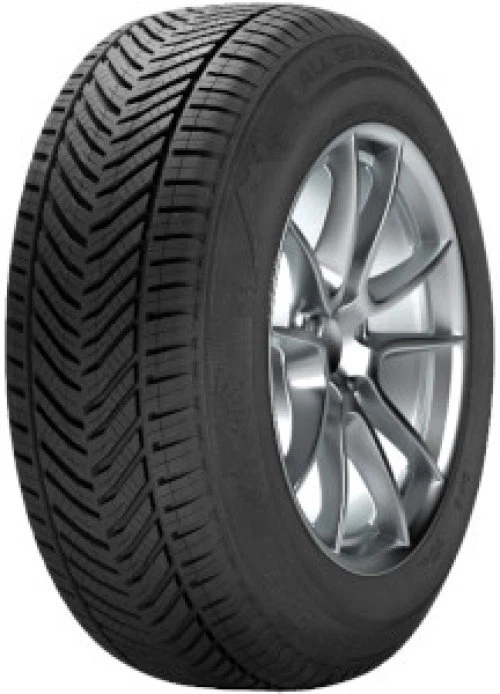 155/65 R14 75T Taurus All Season - Imagen 2 de 2