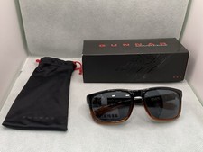 GUNNAR Limited Edition Intercept -24K Dark Ale - Sunglasses - NEW