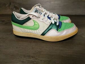 nike court force low