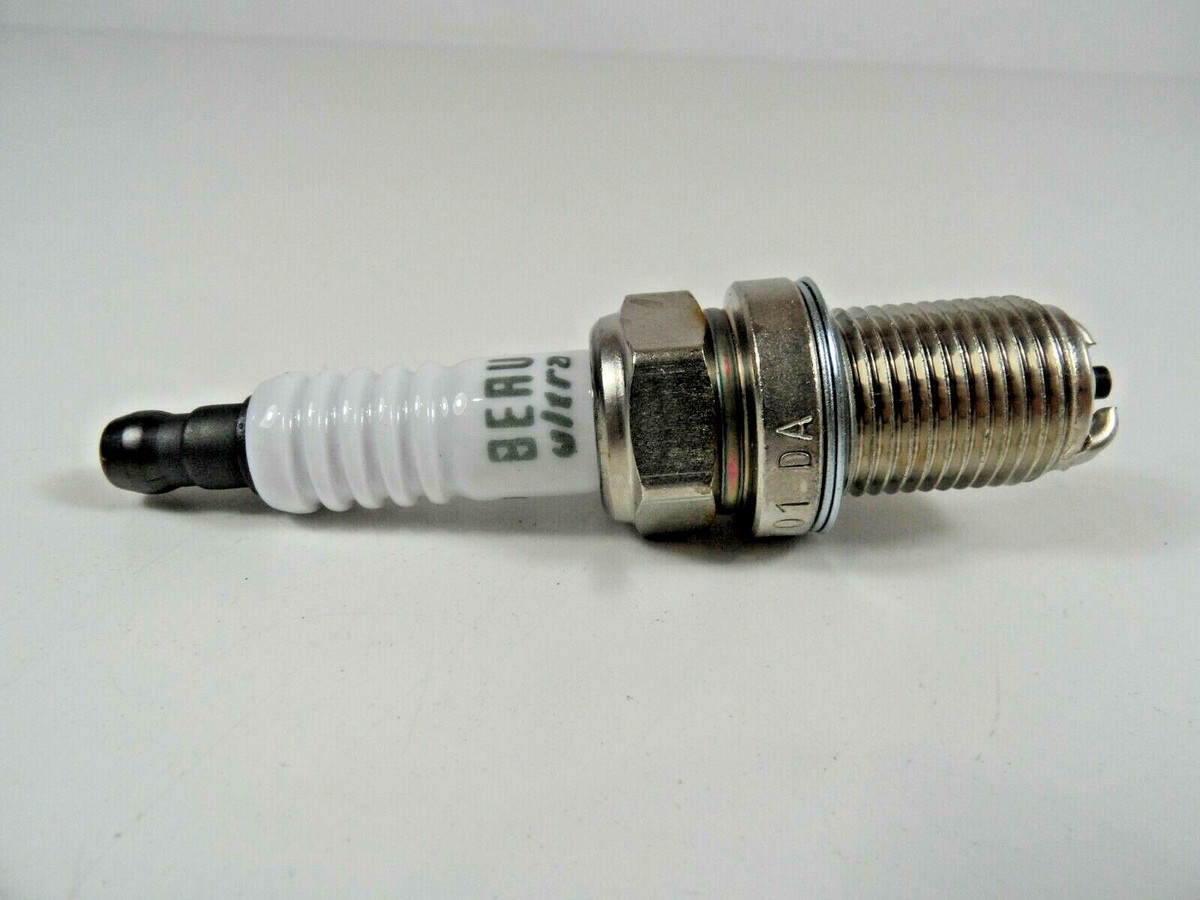 1x BERU Spark Plug Z145 / 0002340102 / 14FGR-6DDU | eBay 1x BERU Spark Plug Z145 / 0002340102 / 14FGR-6DDU | eBay