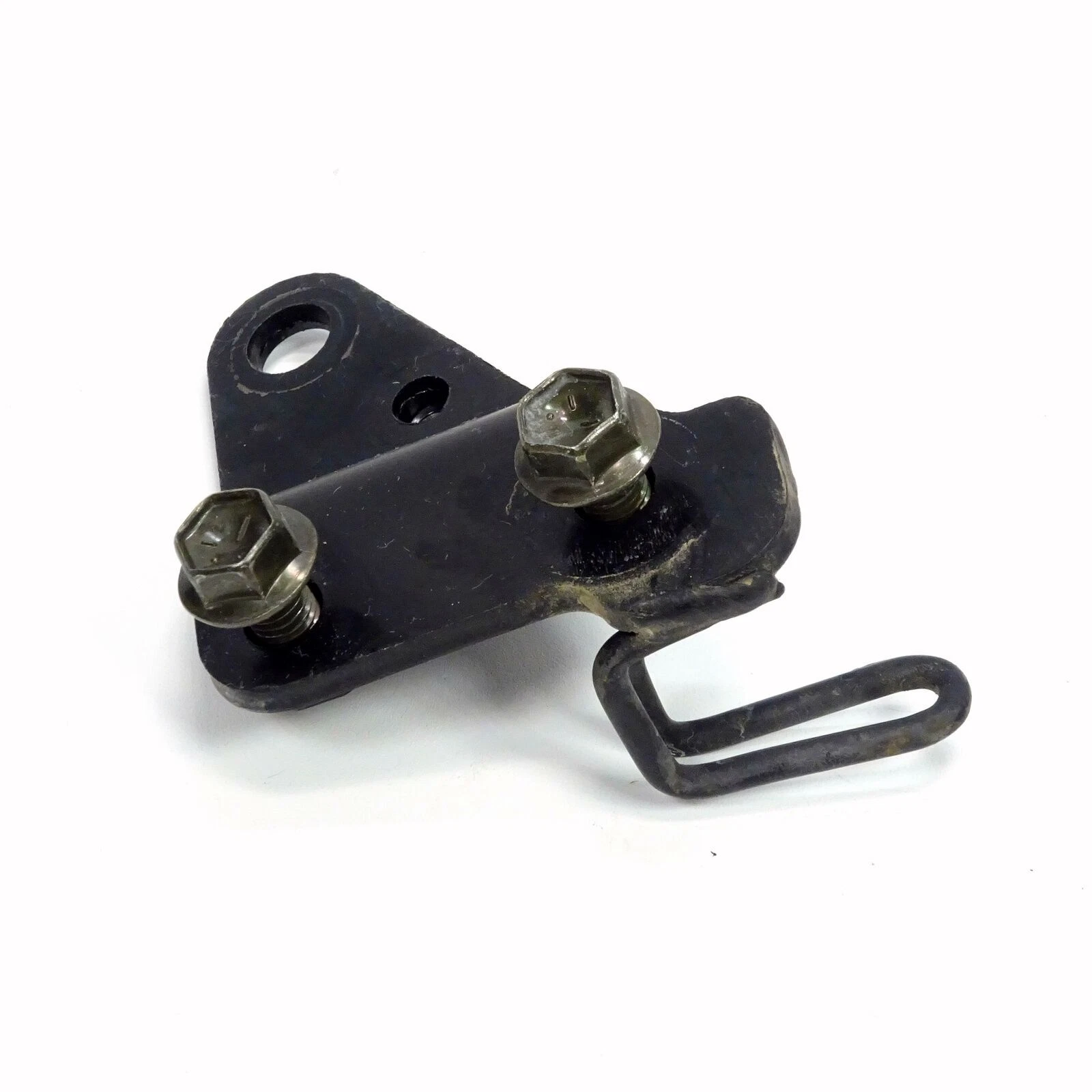 96-19 2003 Suzuki DR650SE DR650S DR650 Engine Mounting Front Bracket [DH]