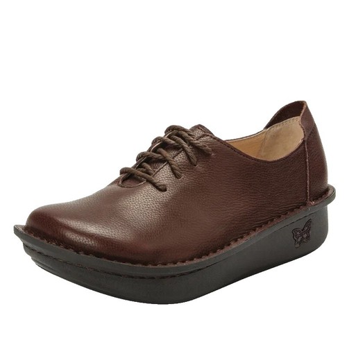Alegria Mens MOQ Oxford Shoes Size 10.5 | eBay