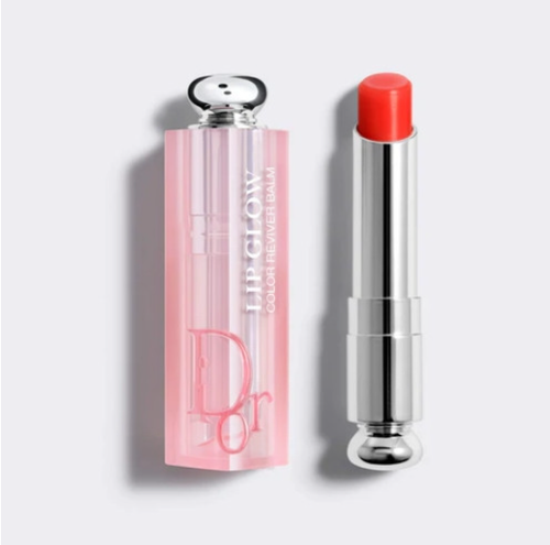 dior addict lip glow 025
