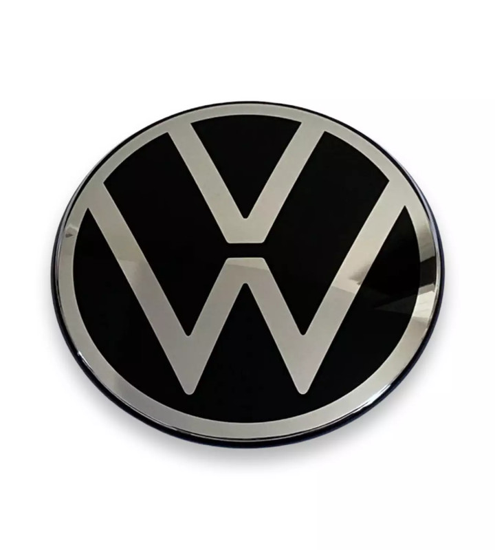 VW polo  RADAR LIDAR SENSOR BADGE EMBLEM 2022 ONWARDS 5H0853601G