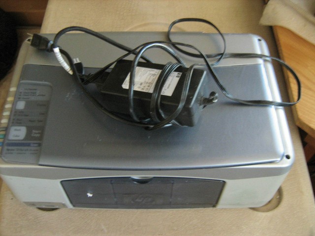 hp psc 1315