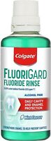 Colgate Fluorigard Fluoride Rinse (Alcohol free) Mouthwash 400 ml (Pack of 1)