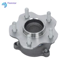 512388 Rear Wheel Bearing Hub Assembly For Nissan Altima 2007 2008-2017 2018