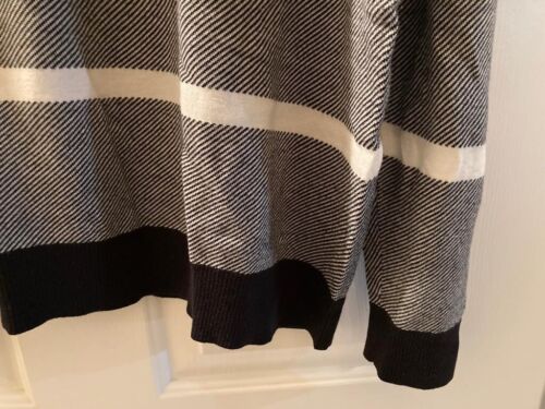 Zilli Mens Pull Over Sweater sz 56 - Picture 5 of 8