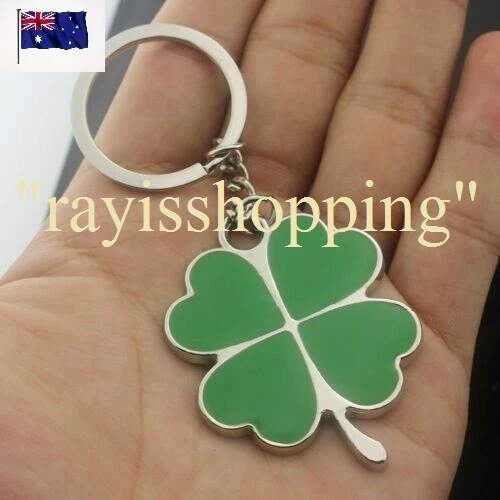 Good luck keychain sale