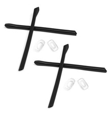 Replacement Rubber Kit Ear Socks Nose Pads for Oakley Cartridge OX5137 Frame